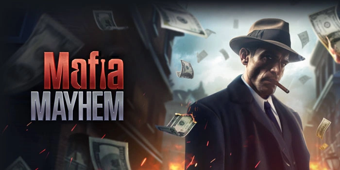 Rahasia Slot Mafia Mayhem Mendapatkan Bonus Besar