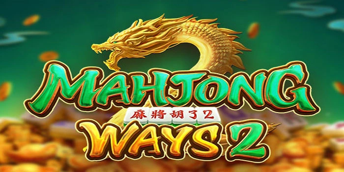Trik Menang Mudah Dapatkan Scatter Slot Mahjong Ways 2