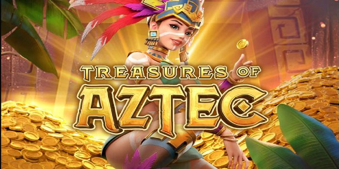 Panduan Slot Treasures Of Aztec Untuk Pemula Dan Pro