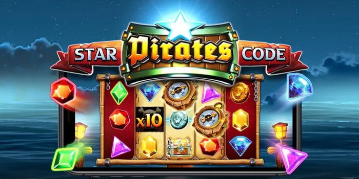 Cara Efektif Raih Kemenangan Besar di Slot Star Pirates Code Cara Efektif Raih Kemenangan Besar di Slot Star Pirates Code