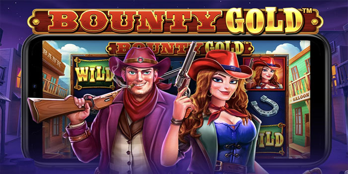 Tips Terbaik Menangkan Jackpot Gede di Slot Bounty Gold Tips Terbaik Menangkan Jackpot Gede di Slot Bounty Gold