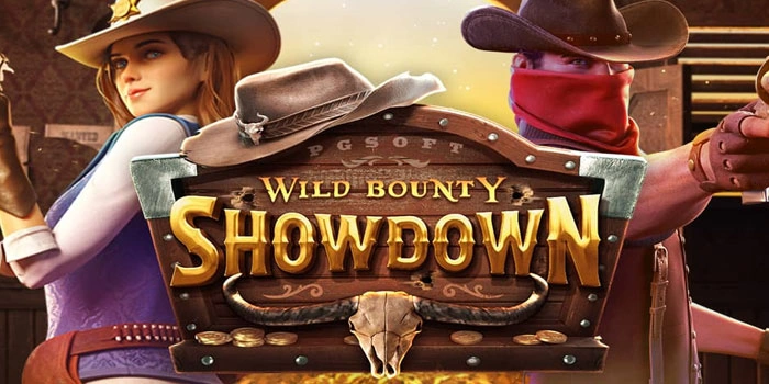 Tips Slot Wild Bounty Showdown Agar Jackpot Lebih Mudah