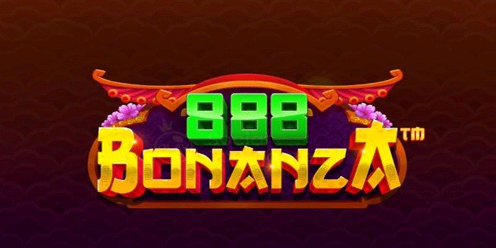 Pola Scatter Slot 888 Bonanza Yang Menggoda