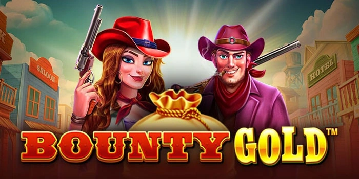 Slot Bounty Gold Unggulan Untuk Pencari Jackpot Besar
