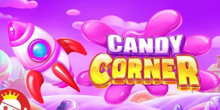 Rahasia Manis Slot Candy Corner Yang Jarang Dibahas