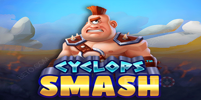 Cara Membaca Slot Cyclops Smash Saat Lagi Panas
