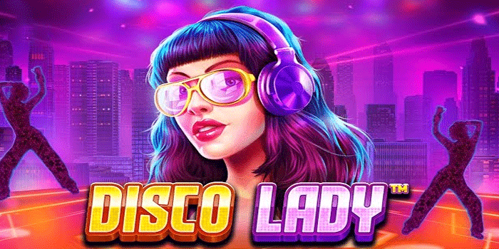 Teknik Spin Santai Slot Disco Lady Tapi Berbuah Hasil