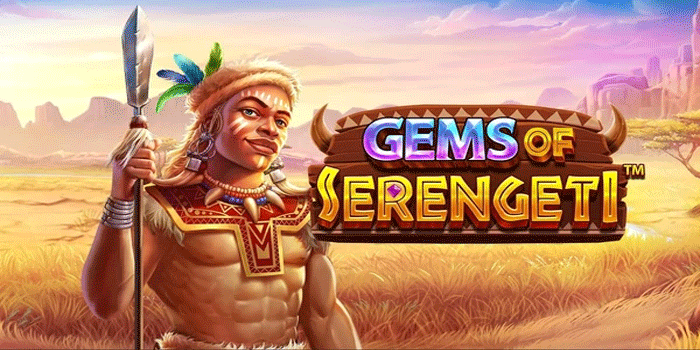Cara Memicu Free Spin Lebih Cepat Slot Gems Of Serengeti