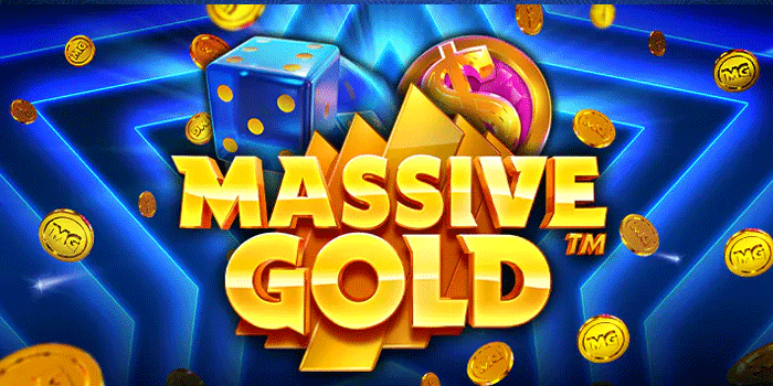 Slot Massive Gold Terbaik Untuk Pemula yang Ingin Menang
