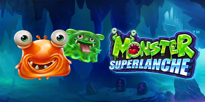 Bocoran Slot Monster Superlanche Hari Ini Akurat Terpercaya