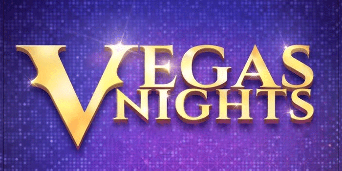 Jalur Kemenangan Slot Vegas Nights Yang Menarik Dicoba