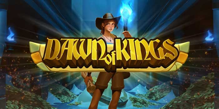 Bongkar Rahasia Jackpot Besar Di Slot Dawn of Kings